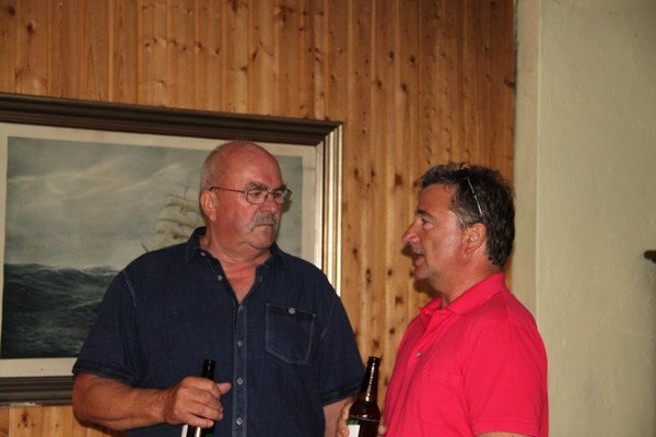 Bild der Veranstaltung: Sommerfest 2019