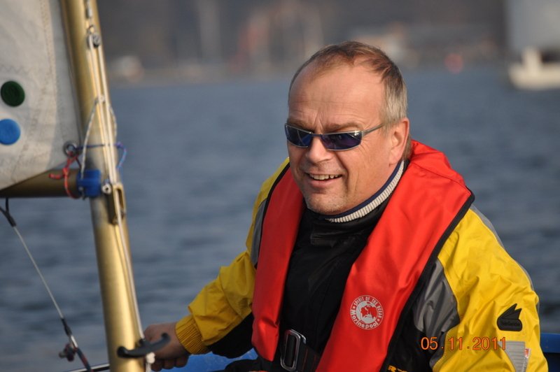 Bild der Veranstaltung: Opti-Oldi-Cup 2011