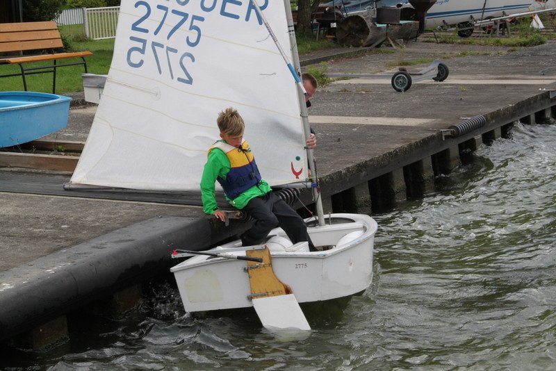 Bild der Veranstaltung: Trainingslager 2014