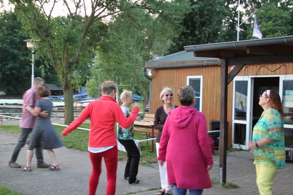 Bild der Veranstaltung: Sommerfest 2019