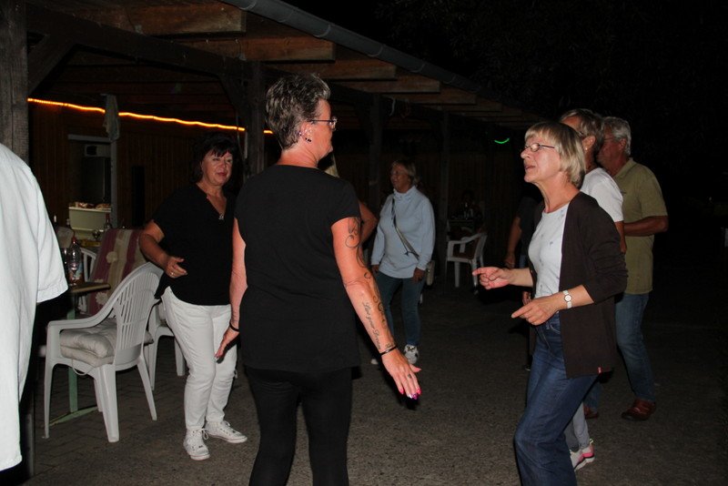 Bild der Veranstaltung: Sommerfest