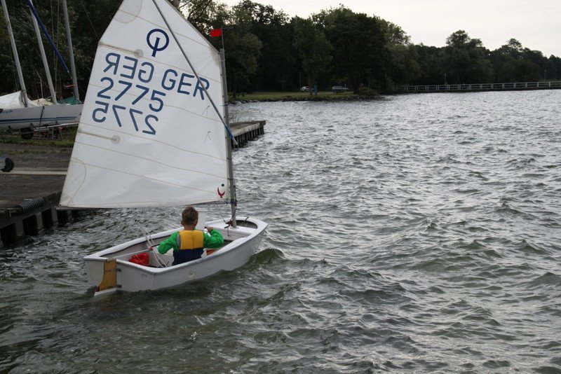 Bild der Veranstaltung: Trainingslager 2014