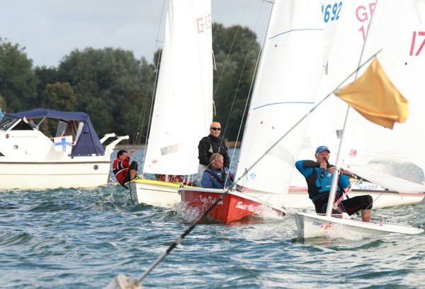 Bild der Veranstaltung: Herbstregatta
