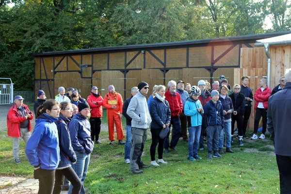 Bild der Veranstaltung: Blaues Band 2019