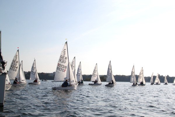 Bild der Veranstaltung: German Open 2026 Cadet Klasse
