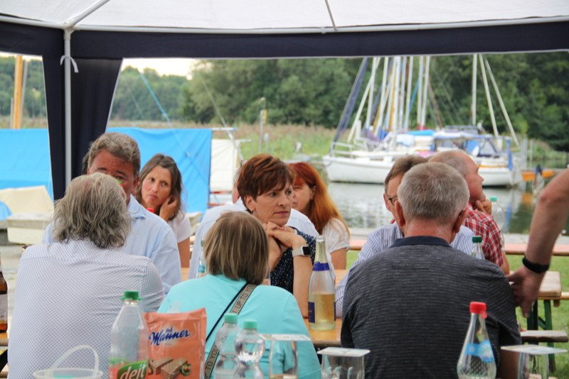 Bild der Veranstaltung: Sommerfest