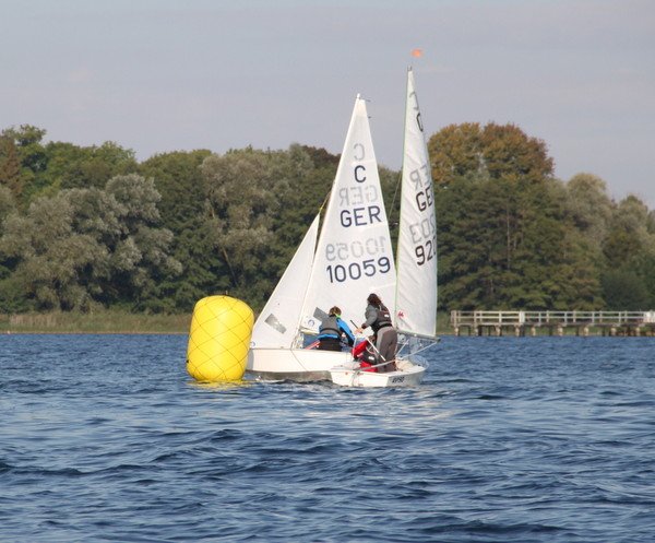 Bild der Veranstaltung: German Open 2026 Cadet Klasse