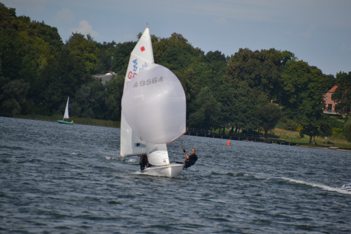 Bild der Veranstaltung: Herbstregatta 2017