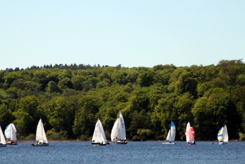 Bild der Veranstaltung: Frühjahrsregatta 2018