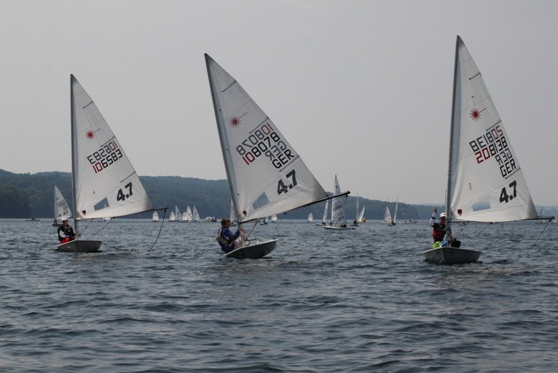Bild der Veranstaltung: Tollenseseecup 2015