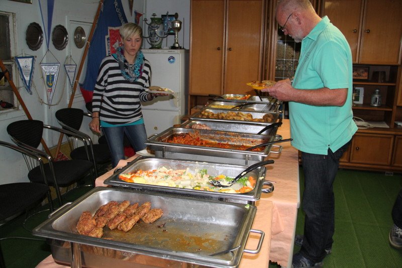 Bild der Veranstaltung: Sommerfest 2013