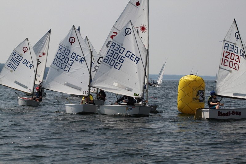 Bild der Veranstaltung: Tollenseseecup 2015