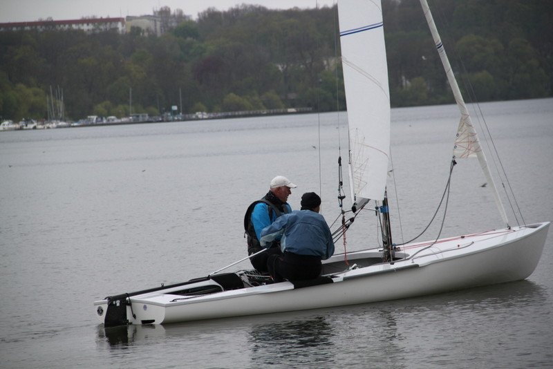 Bild der Veranstaltung: Frühjahrsregatta 