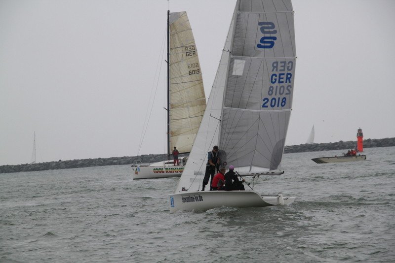 Bild der Veranstaltung: Warnemünder Woche 2011