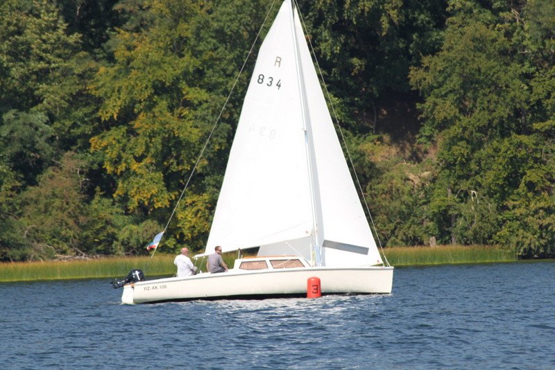 Bild der Veranstaltung: Herbstregatta 2014