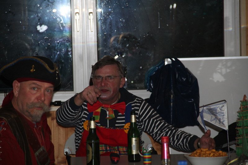 Bild der Veranstaltung: Fasching 2015