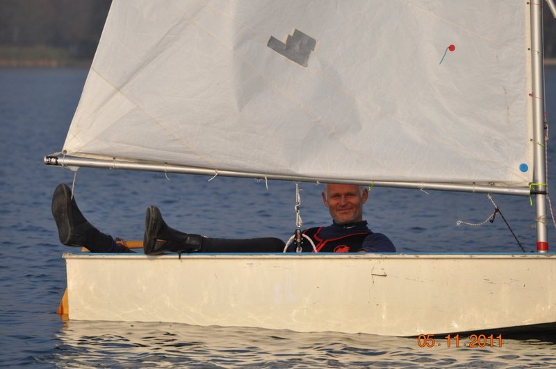 Bild der Veranstaltung: Opti-Oldi-Cup 2011