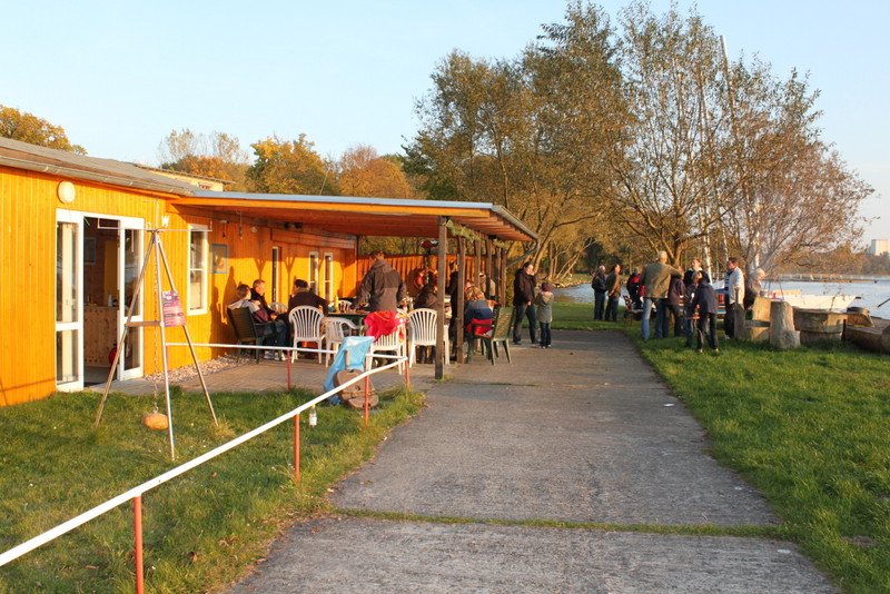 Bild der Veranstaltung: Saisonausklang 2011
