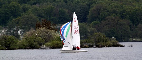 Bild der Veranstaltung: Frühjahrsregatta