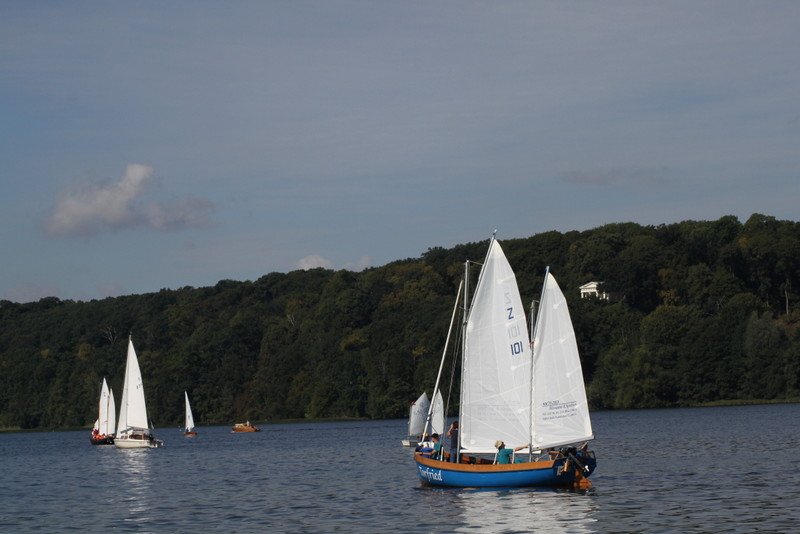 Bild der Veranstaltung: Herbstregatta 2015
