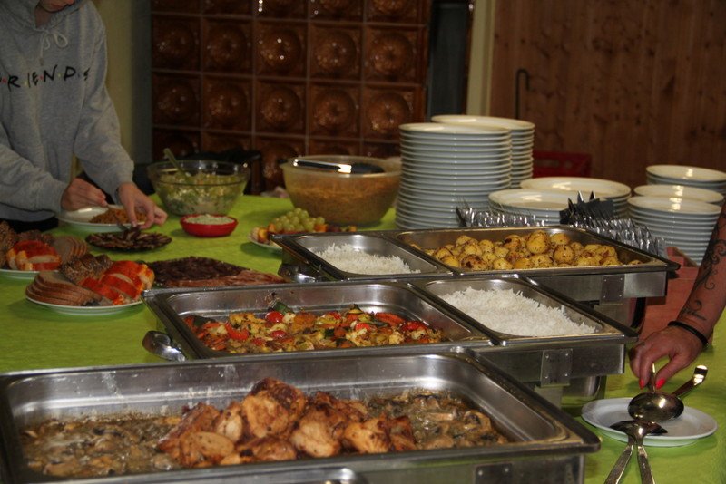 Bild der Veranstaltung: Sommerfest
