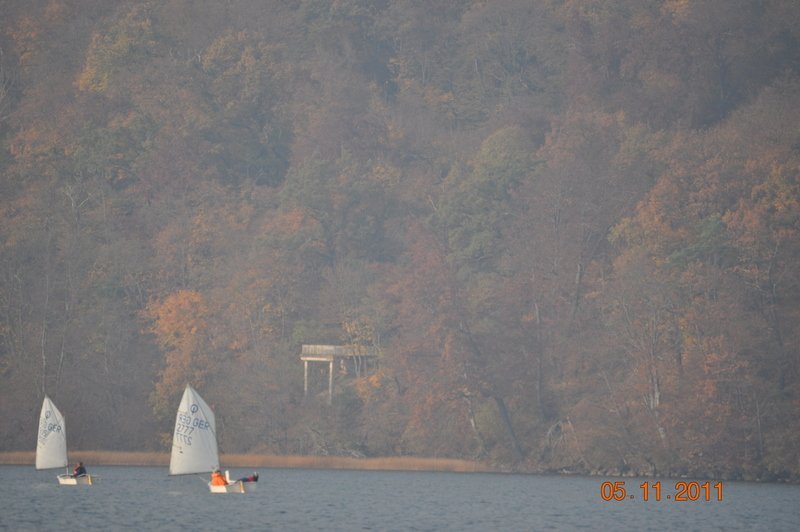 Bild der Veranstaltung: Opti-Oldi-Cup 2011