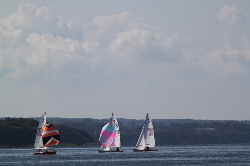 Bild der Veranstaltung: Herbstregatta 2015