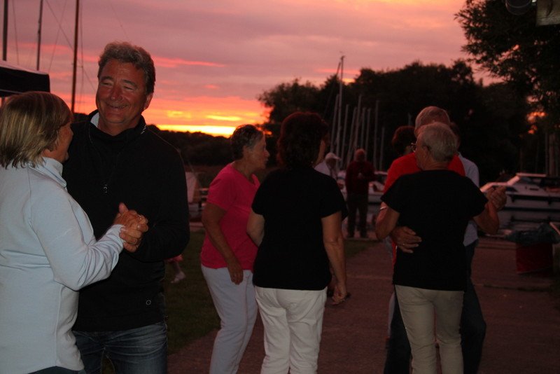 Bild der Veranstaltung: Sommerfest