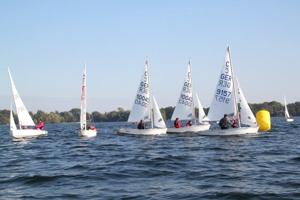 Bild der Veranstaltung: German Open 2026 Cadet Klasse