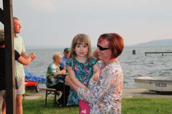 Bild der Veranstaltung: Sommerfest 2019