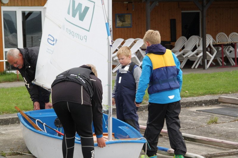 Bild der Veranstaltung: Trainingslager 2014