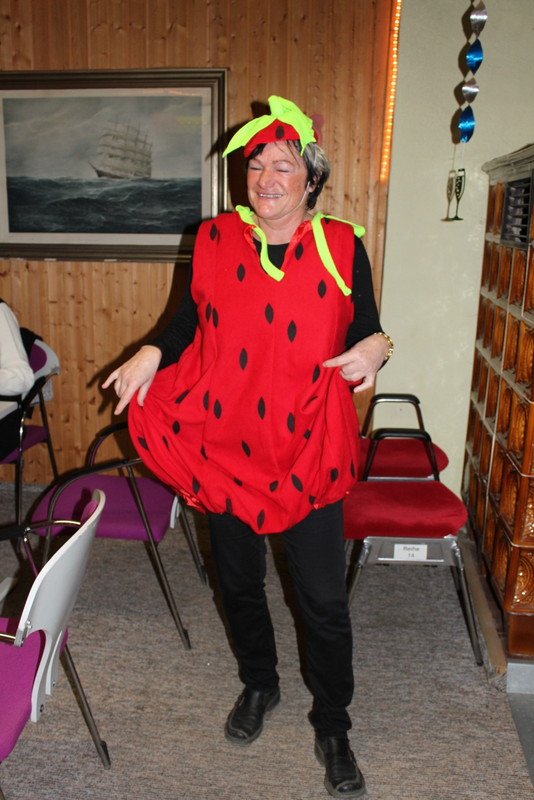 Bild der Veranstaltung: Fasching 2015