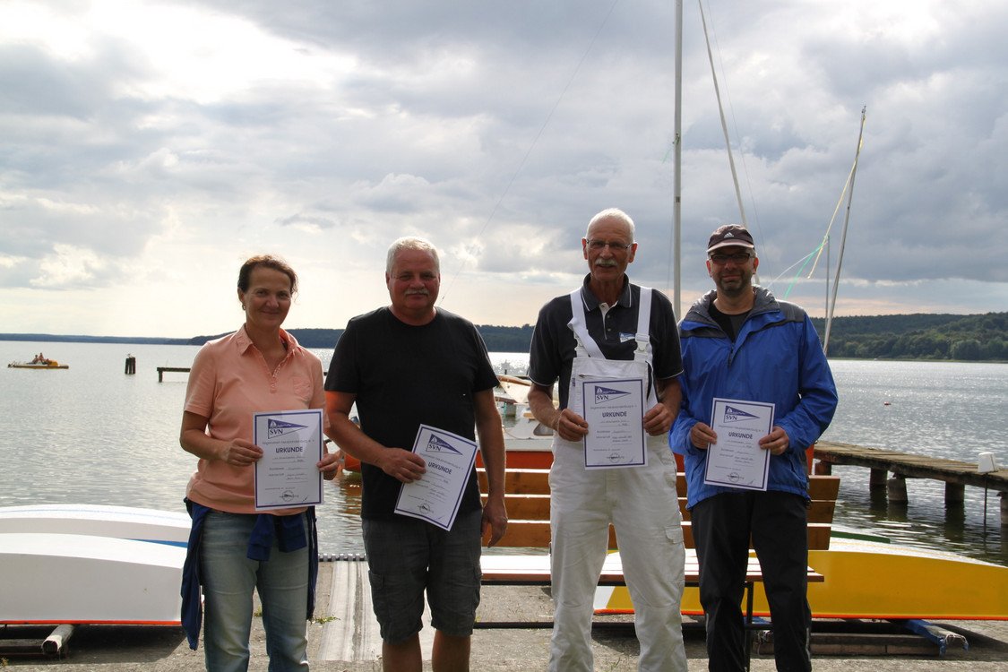Bild der Veranstaltung: Herbstregatta 2017