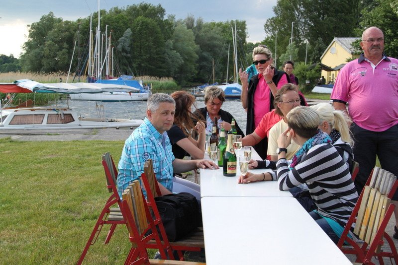 Bild der Veranstaltung: Sommerfest 2013
