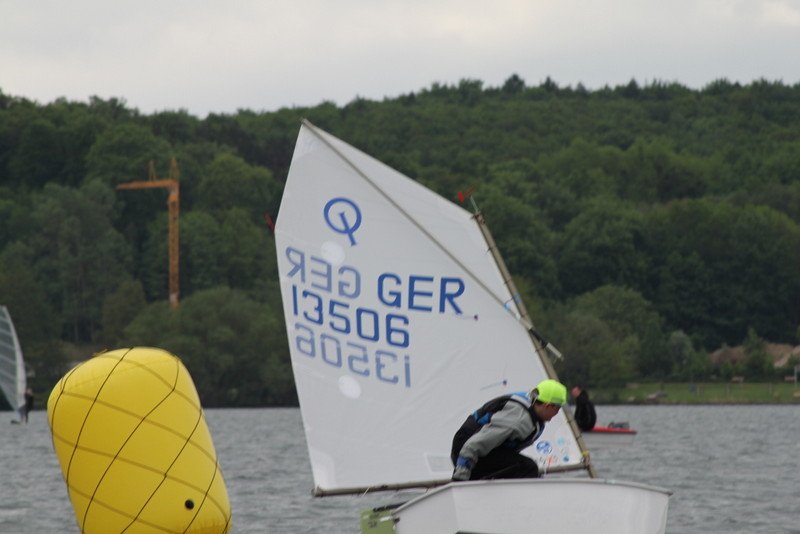 Bild der Veranstaltung: Tollensesee Cup 2017