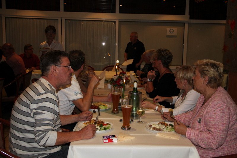 Bild der Veranstaltung: Bowling 2012