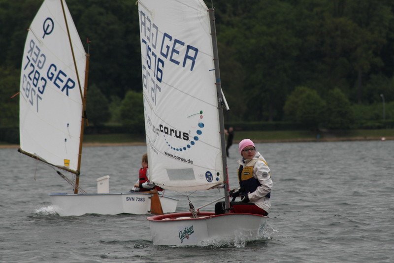Bild der Veranstaltung: Tollensesee Cup 2017
