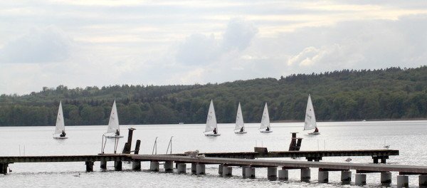 Bild der Veranstaltung: Trainingslager ILCA