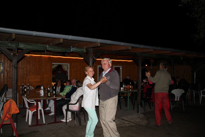 Bild der Veranstaltung: Sommerfest 2013