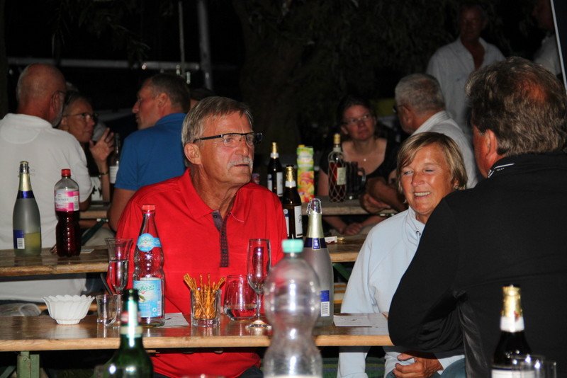 Bild der Veranstaltung: Sommerfest