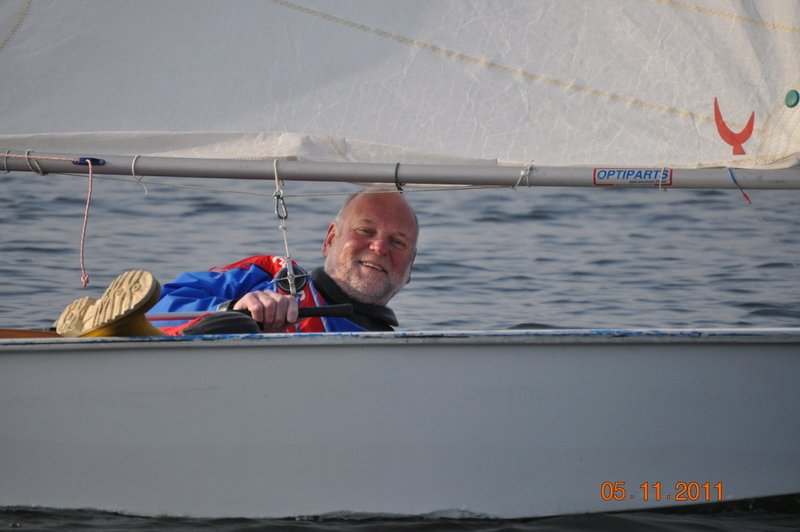 Bild der Veranstaltung: Opti-Oldi-Cup 2011