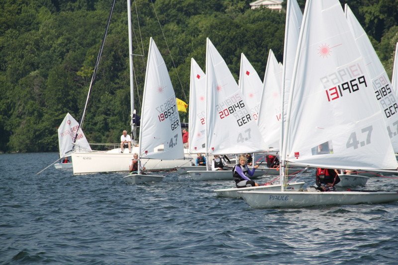 Bild der Veranstaltung: Tollenseseecup 2015