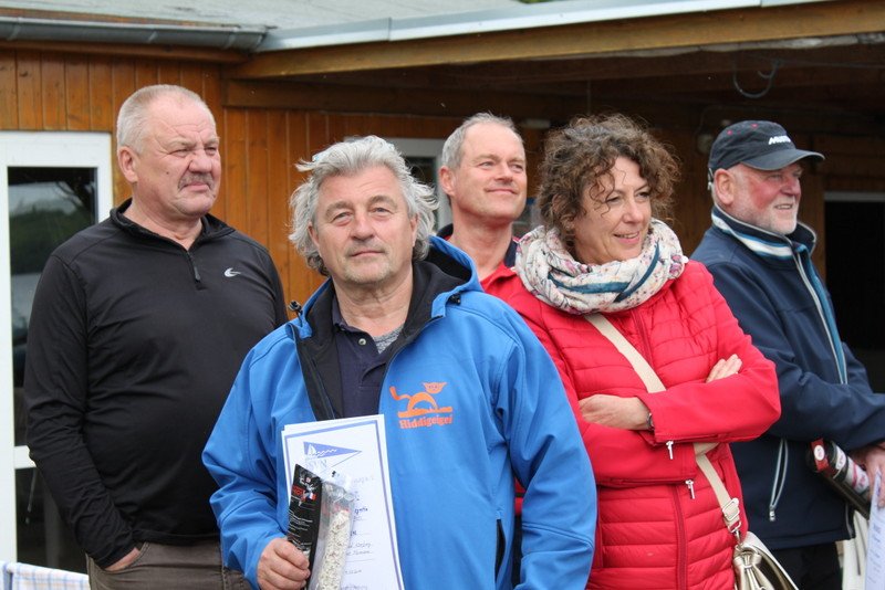 Bild der Veranstaltung: Frühjahrsregatta 2019