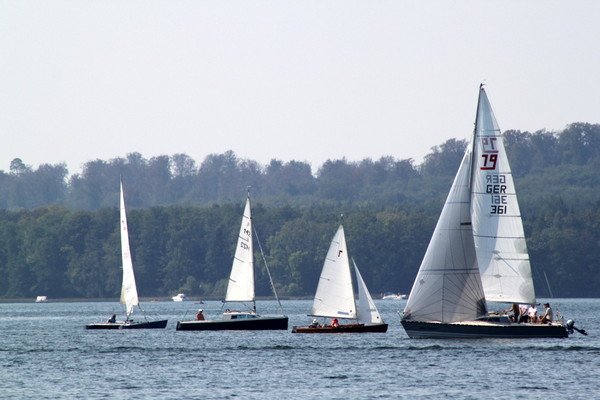 Bild der Veranstaltung: Herbstregatta 2019
