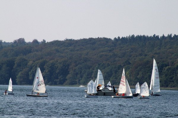 Bild der Veranstaltung: Herbstregatta 2019