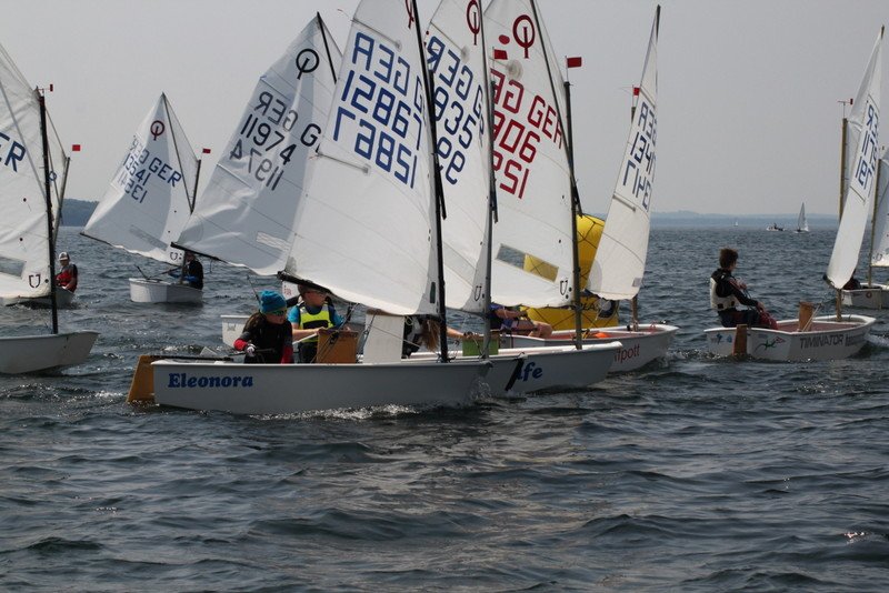 Bild der Veranstaltung: Tollenseseecup 2015