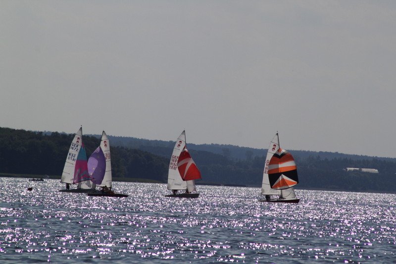 Bild der Veranstaltung: Herbstregatta 2015