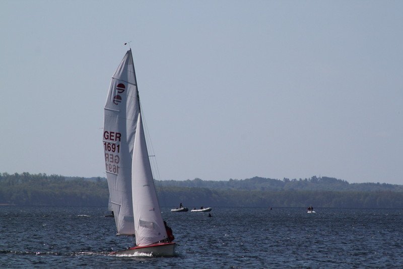 Bild der Veranstaltung: Frühjahrsregatta 2019