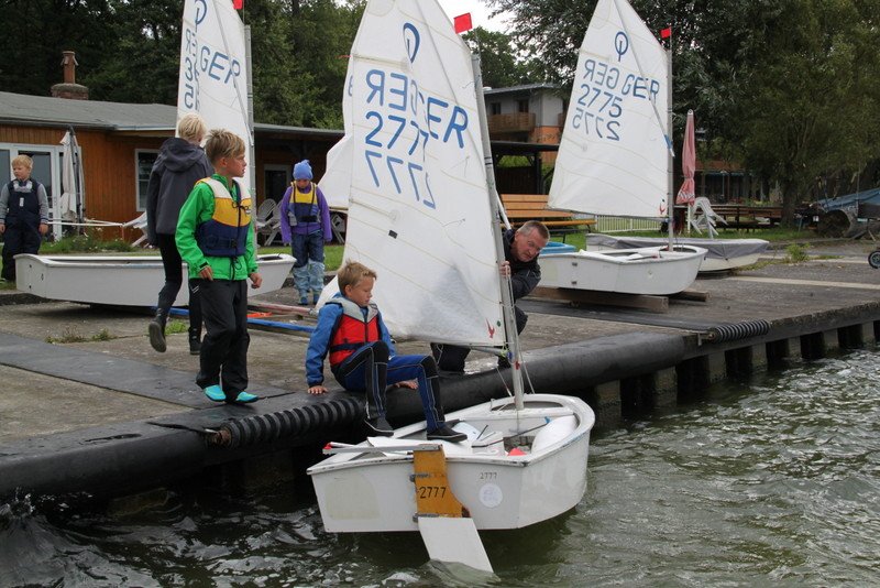 Bild der Veranstaltung: Trainingslager 2014
