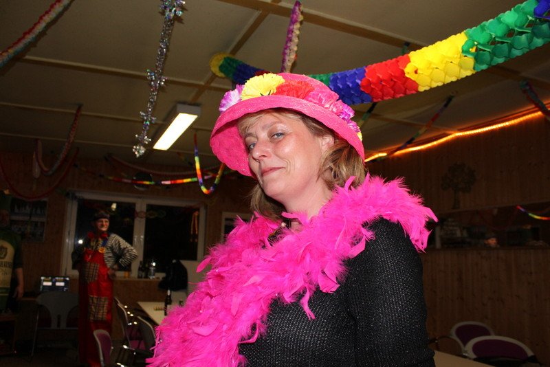 Bild der Veranstaltung: Fasching 2015